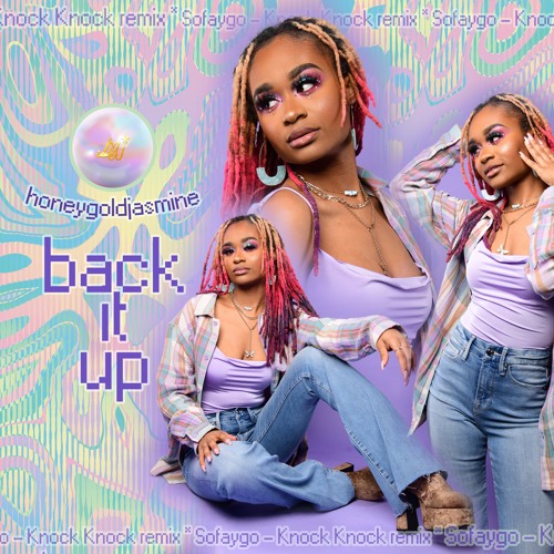 Back It Up (Sofaygo "Knock Knock" HGJ remix)(Prod. by Lil Tecca)