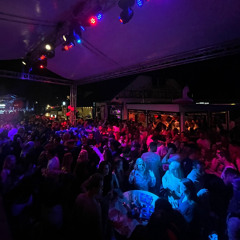 Djensse & Ruffess live @ Bakel kermis! (Borrel Cafe Buuf closing set)