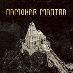 Namokar Mantra