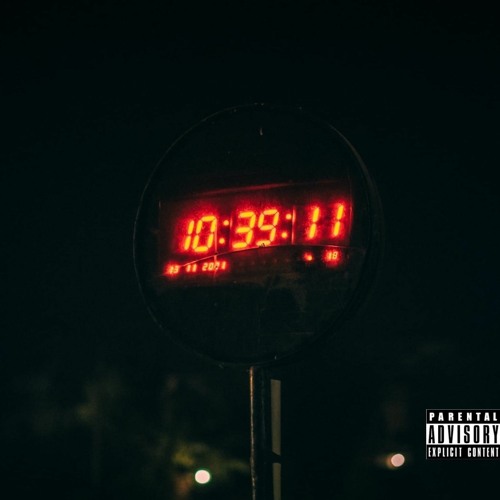 Mj Carter & Toolz - Timing