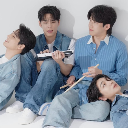 넷플릭스 playlist by.DAY6