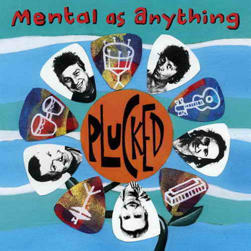 Stream The Nips Are Getting Bigger (Acoustic) by Mental As Anything Listen online for free on