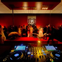 Live from The Red Room