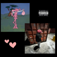 Pink Knight