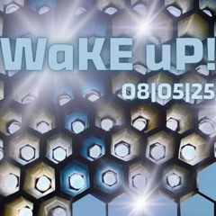 WaKE uP! '25 - Fred Williams
