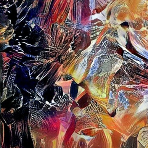 Housemix #19 - Keep it up [Progressive Melodic Acid House]