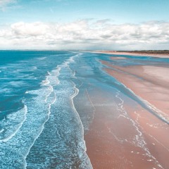 Running To The Sea