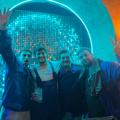 DJ Set Part 2 of CT N°1 : TURBO INJECTION @ Les_Nautes - 05/12/25