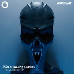 Dan Guidance & Henry - The Journey Ahead