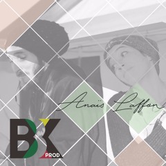 Preview 88BPM - Anaïs Laffon / B3X Prod. (HIPHOP VIOLON)