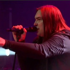 Ягодный микс