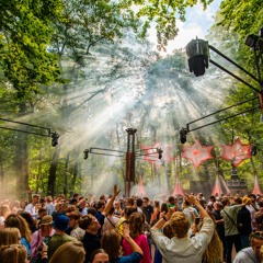 DIEDE - Into the Woods Festival 2022