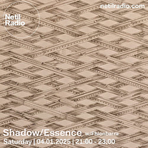 Shadow/Essence 04.01.2025