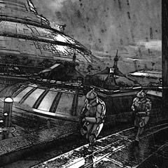 KAMINO