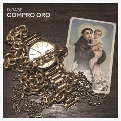 PROMO COMPRO ORO EP DJRAGE 01 - Red Carpet Feat. EliaPhoks