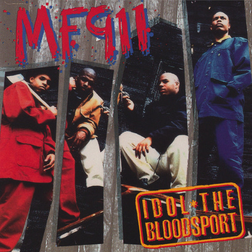 Stream MF911 | Back to the Lab (1992) by Hip Hop Classics