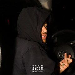 COLD SKIN (PROD. NUEVE LIO)