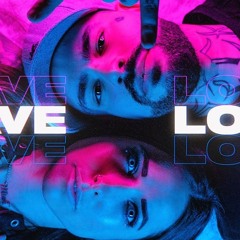 Sickmode & Mish - RAVE LOVE (KICK EDIT)