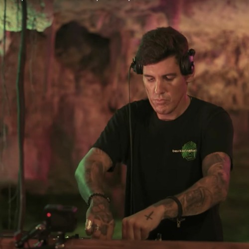 Stream Fran Bux Beats Of Nature Cenote Aktun Chen Tulum Mexico By