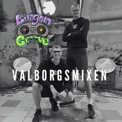 Valborgsmixen à la LingonGroove 2024