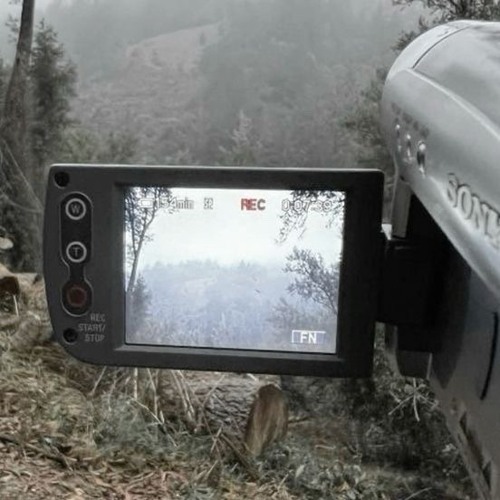 snowing mass w/4zriel