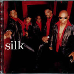Silk-Meeting in my bedroom(Chopped and Screwed)