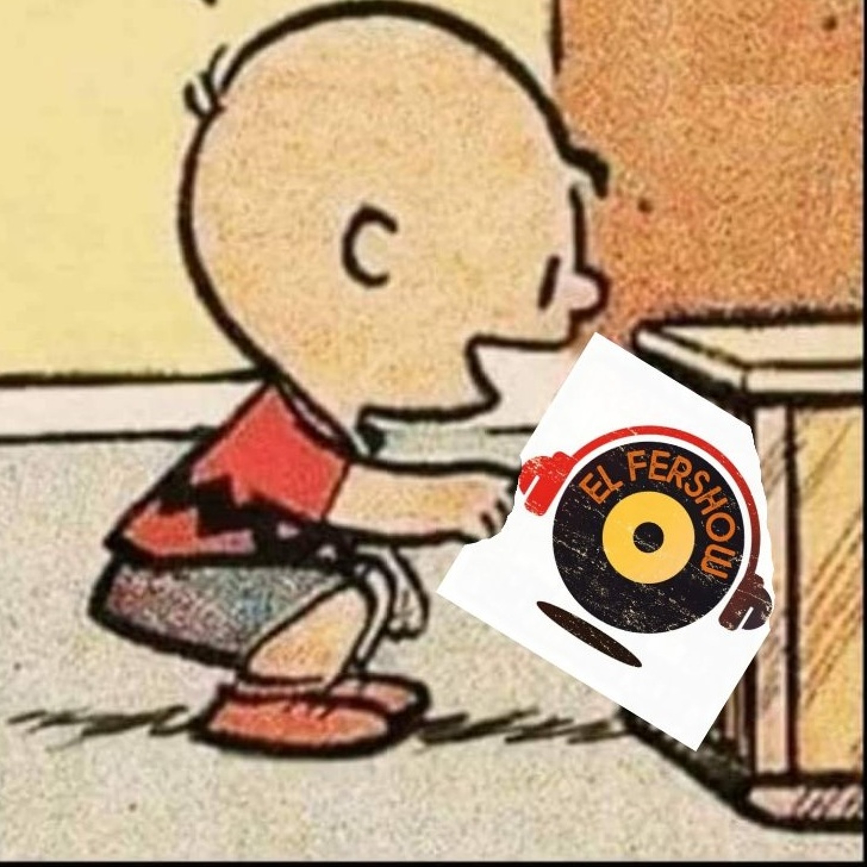 Portada de ElFerShow