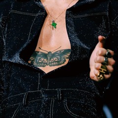 Harry Styles - Sign Of The Times  (Jingle Bell Ball 2019)