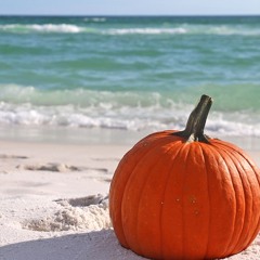 Funky Fall Quick Mix