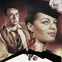 Le Vieux fusil - cover