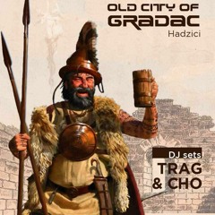 Trag - Old City Of Gradac Hadzici (Outdoor) - 30.09.2023