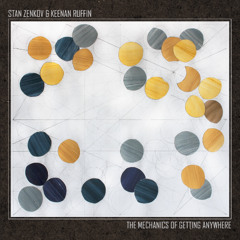 "The Mechanics Of Getting Anywhere"