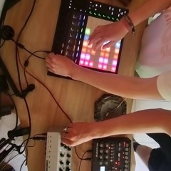 LIVE JAM #2 - FR03FT X LANGEMATTN - DUO DYNAMICS JAM