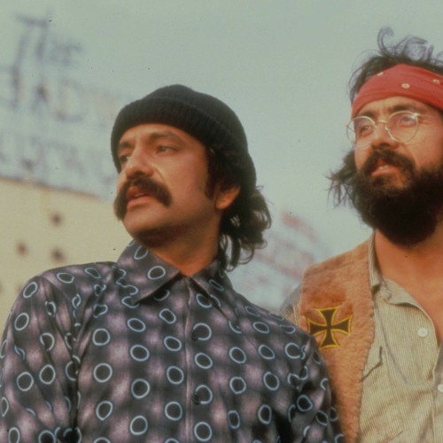 Stream Cheech and Chong by Merlin 