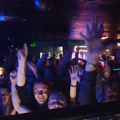 LOVE MUSIC LOVE FRIDAYS