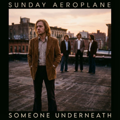 Sunday Aeroplane - (1979) Distant Hymnbook - Someone Underneath [v1bS001]