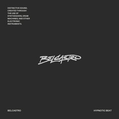 Belcastro - Hypnotic Beat (Extended Mix)