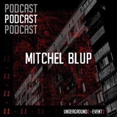 UndergroundZZ - Podcast By MITCHEL BLUP