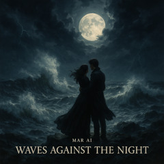 Waves Against The Night