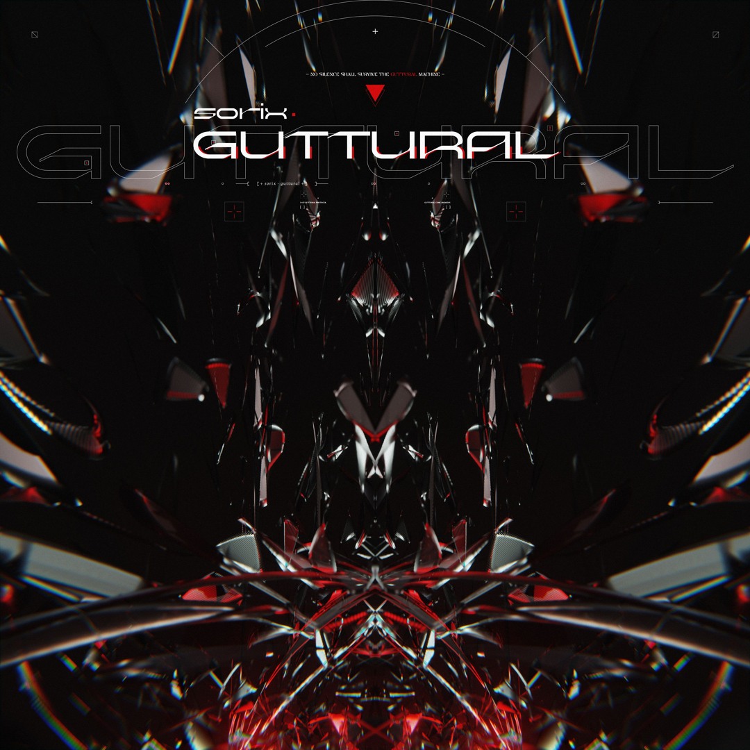 Stream guttural [1K FREEBIE] by sorix | Listen online for free on ...