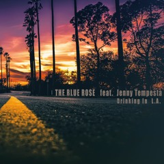 THE BLUE ROSE - Drinking In  L.A. (Joseph B - Rework 2020)