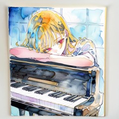 ハーモニーとノイズ