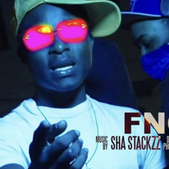 Sha Stackzz - FNOK