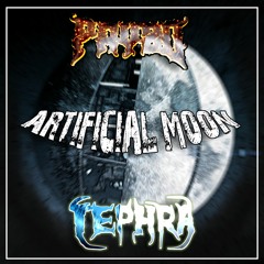 PRYZD X TEPHRA - ARTIFICIAL MOON [FORTH.]