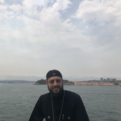 Was Incarnate and became man…(Afchisarx owoh aferroomi) - Fr Macarious Samy Faragallah