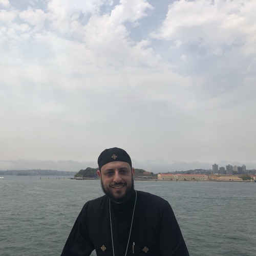 Was Incarnate and became man…(Afchisarx owoh aferroomi) - Fr Macarious Samy Faragallah