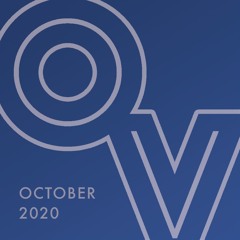 October 2020 Mix - Peter Marks