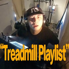 "Treadmill Playlist" Cardio Day 2 HOUSE SET