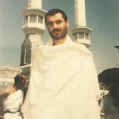 Nihat Hatipoğlu - Affet Allahım/İhlaslı Davranmak