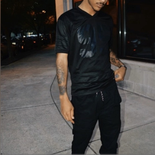 $UAVI GUALLA - #EXOTIC #SWAG (KRXXK)